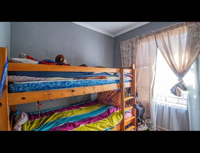3 BEDROOM HOUSE FOR SALE IN LEOPARD'S REST SECURITY ESTATE